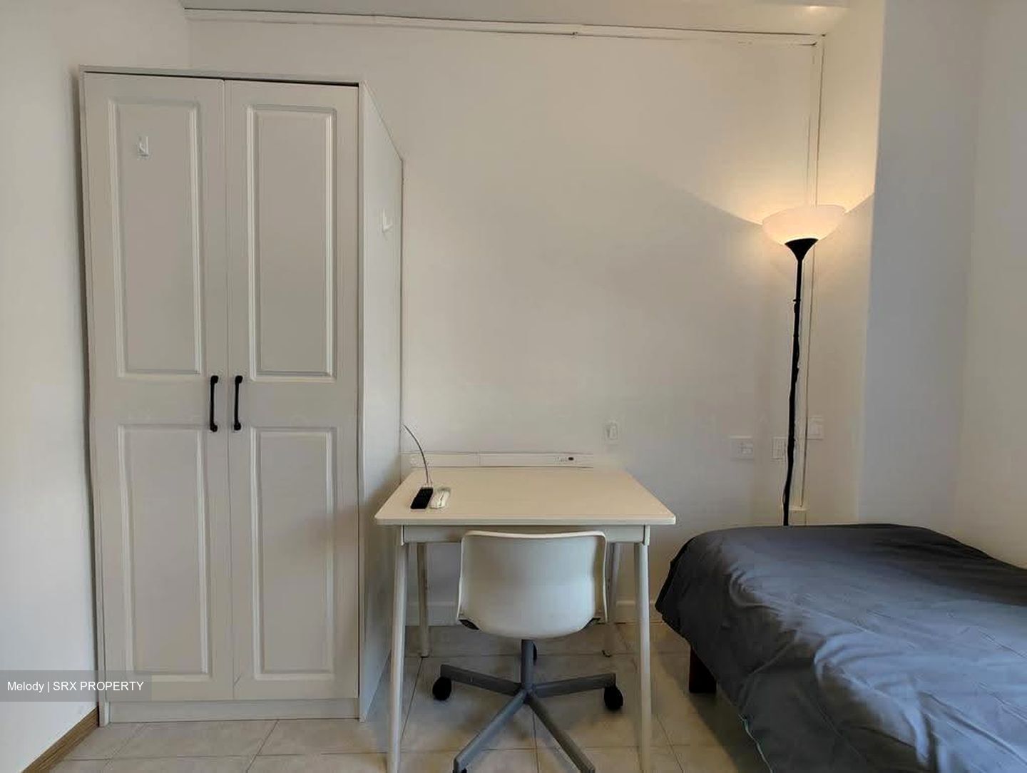 Emerald Park (D3), Condominium #618900121